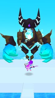 Hit & Run: Solo Leveling 9.0.0. Скриншот 16