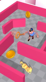 Purrrfect Cats Escape 1.7.5. Скриншот 5