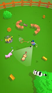 Purrrfect Cats Escape 1.7.5. Скриншот 18