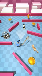 Purrrfect Cats Escape 1.7.5. Скриншот 19