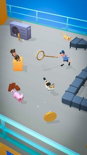 Purrrfect Cats Escape 1.7.5. Скриншот 20