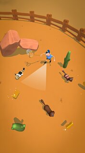 Purrrfect Cats Escape 1.7.5. Скриншот 21