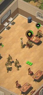 Base Commander 8.0.0. Скриншот 3