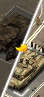 Base Commander 8.0.0. Скриншот 5