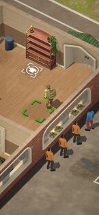 Base Commander 8.0.0. Скриншот 8