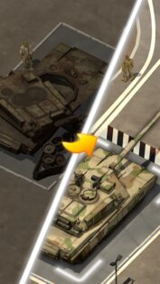 Base Commander 8.0.0. Скриншот 13