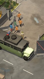 Base Commander 8.0.0. Скриншот 15