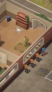 Base Commander 8.0.0. Скриншот 16