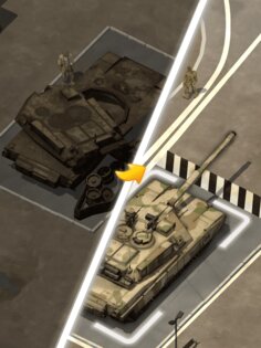 Base Commander 8.0.0. Скриншот 20