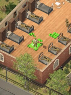 Base Commander 8.0.0. Скриншот 21