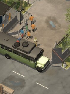 Base Commander 8.0.0. Скриншот 22