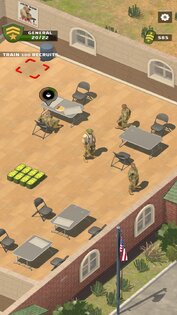 Base Commander 8.0.0. Скриншот 26