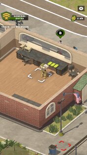 Base Commander 8.0.0. Скриншот 30