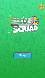 Slice Squad Robux 2.0. Скриншот 1