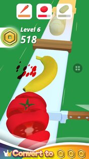 Slice Squad Robux 2.0. Скриншот 3