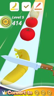 Slice Squad Robux 2.0. Скриншот 7