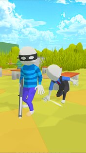 Stealth Hitman 1.9.72. Скриншот 4