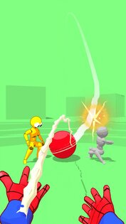 Ragdoll Capture 1.1.4. Скриншот 1