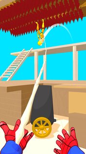 Ragdoll Capture 1.1.4. Скриншот 2