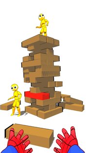 Ragdoll Capture 1.1.4. Скриншот 3