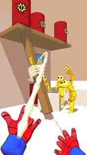Ragdoll Capture 1.1.4. Скриншот 4