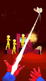 Ragdoll Capture 1.1.4. Скриншот 5