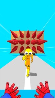 Ragdoll Capture 1.1.4. Скриншот 6