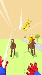 Ragdoll Capture 1.1.4. Скриншот 7