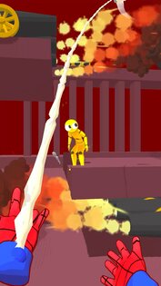 Ragdoll Capture 1.1.4. Скриншот 8