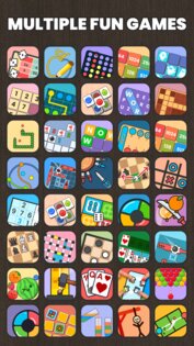 Игры без подключения 1.0.25. Скриншот 2