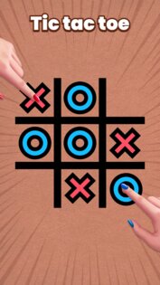 Игры без подключения 1.0.25. Скриншот 4