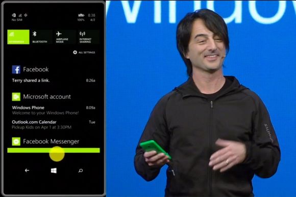WP 8.1: обновления для разработчиков у вас в телефоне или как обновиться до Windows Phone 8.1