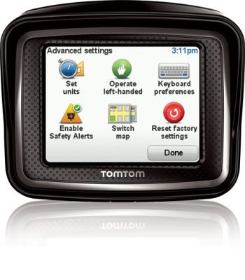 Топ-10: Лучшие GPS навигаторы 2014 года