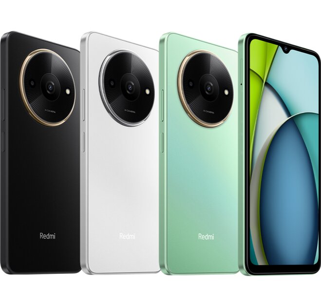 Xiaomi, вы серьезно? 3 ГБ ОЗУ в Redmi A3x в 2025 году?! 🤦