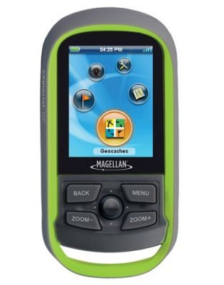 Топ-10: Лучшие GPS навигаторы 2014 года
