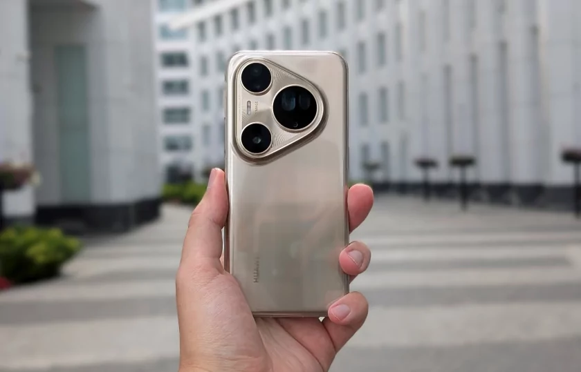 В России стартовали предзаказы на Huawei Pura 80 Pro и Ultra — в подарок часы и прочие плюшки