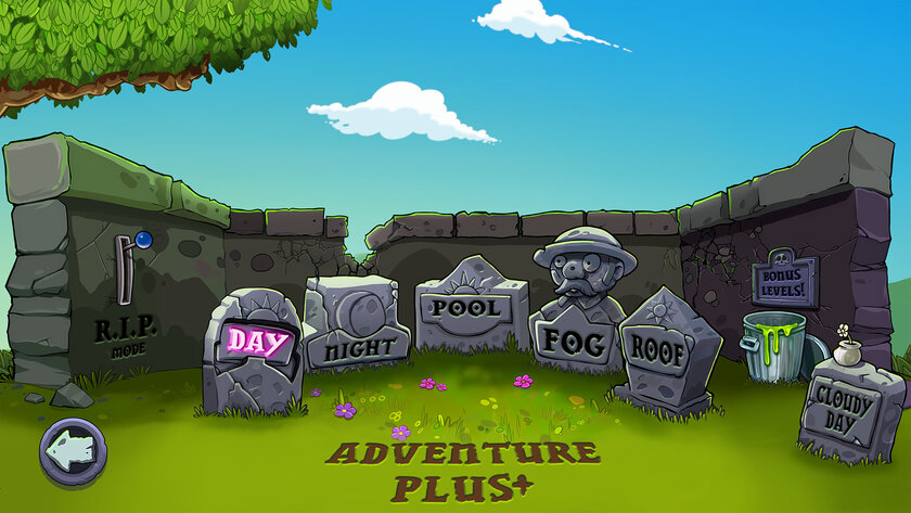 EA анонсировала Plants vs. Zombies: Replanted — переиздание культовой TD-игры