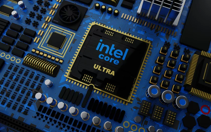 Intel выпустила новые процессоры Core Ultra 5 в семействе Arrow Lake