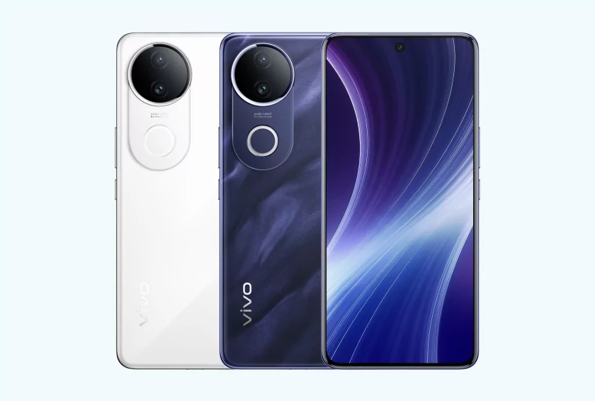 Представлен Vivo T4R 5G: смартфон с Dimensity 7400 и 12/256 ГБ памяти за 235 евро