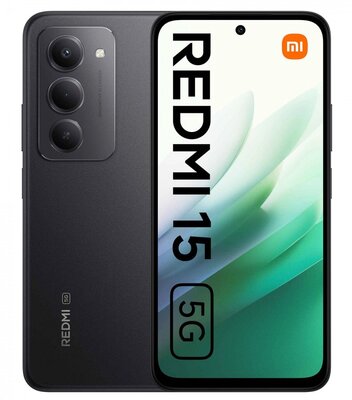 Глобальные версии Redmi 15, 15 5G и 15C поступили в продажу до официального релиза