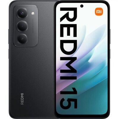 Глобальные версии Redmi 15, 15 5G и 15C поступили в продажу до официального релиза