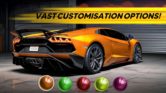 GT-Nitro 1.15.27. Скриншот 3