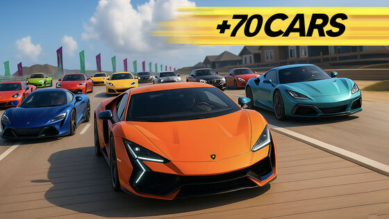 GT-Nitro 1.15.27. Скриншот 4