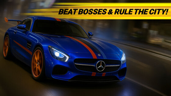 GT-Nitro 1.15.27. Скриншот 6