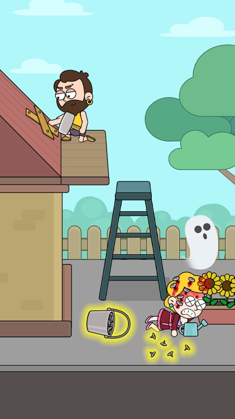 Death Puzzle 0.5.0