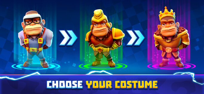Goal Battle 4.592.2. Скриншот 4