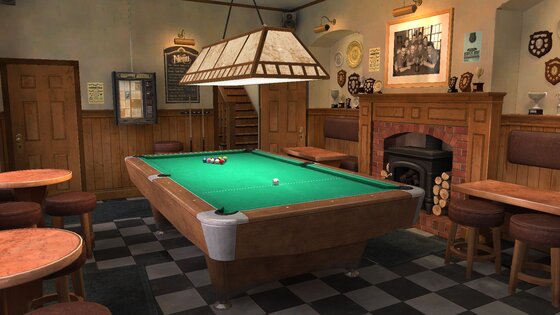 Tournament Pool 1.1.48. Скриншот 6