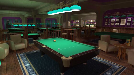 Tournament Pool 1.1.48. Скриншот 9