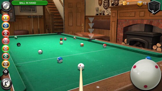 Tournament Pool 1.1.48. Скриншот 14
