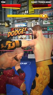 Boxing Ring 2.2.1. Скриншот 6